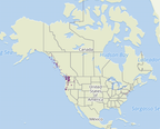 Range map