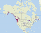 Range map