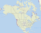 Range map