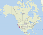 Range map