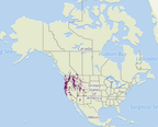 Range map