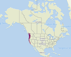 Range map