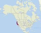 Range map