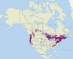 Range map