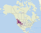 Range map