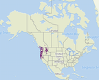 Range map