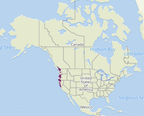 Range map
