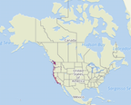 Range map