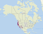 Range map