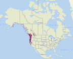 Range map