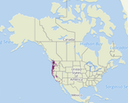 Range map