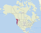 Range map