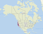 Range map