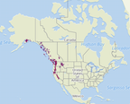 Range map