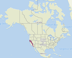 Range map