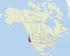 Range map