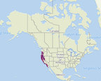 Range map