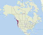 Range map