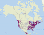 Range map