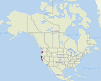 Range map