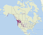 Range map