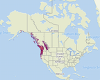 Range map