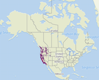 Range map