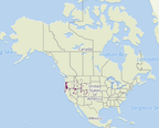 Range map