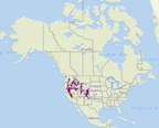 Range map