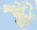 Range map