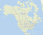 Range map