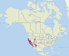 Range map