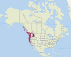 Range map