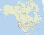Range map