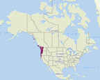 Range map