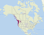 Range map