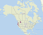 Range map
