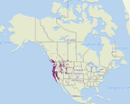 Range map
