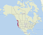 Range map
