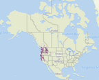 Range map