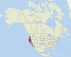 Range map