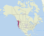 Range map