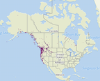 Range map