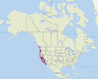 Range map
