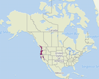Range map