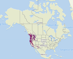 Range map