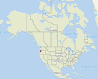 Range map