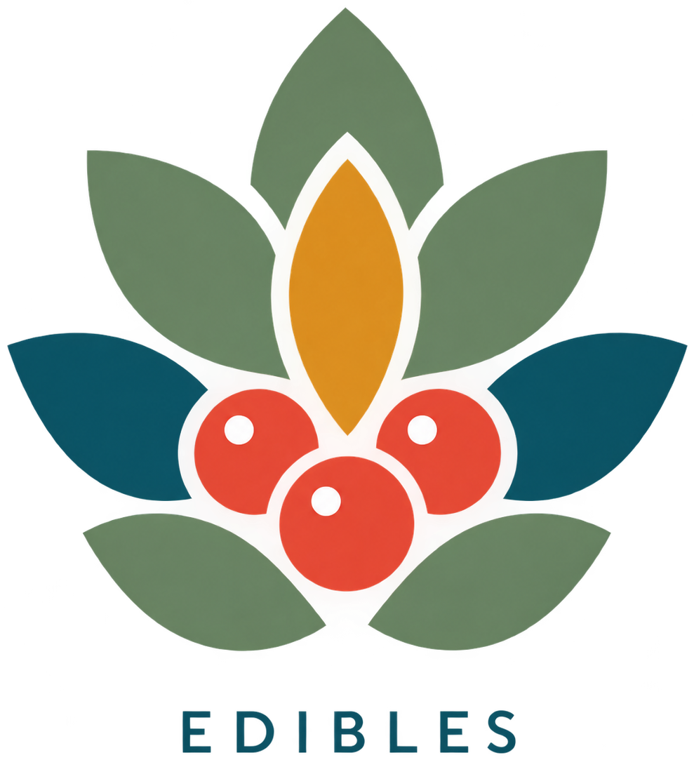 Edibles